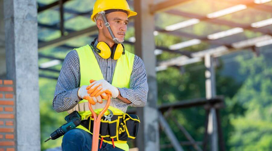 Expert top industrial roofings services in Wessington Springs, SD